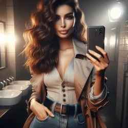 Ümraniye Escort: Güne Sıcak Bir Başlangıç