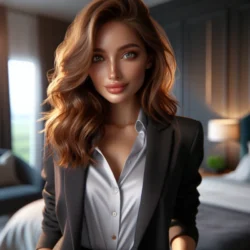 Ümraniye Escort: Her Adımda Yeni Bir Macera