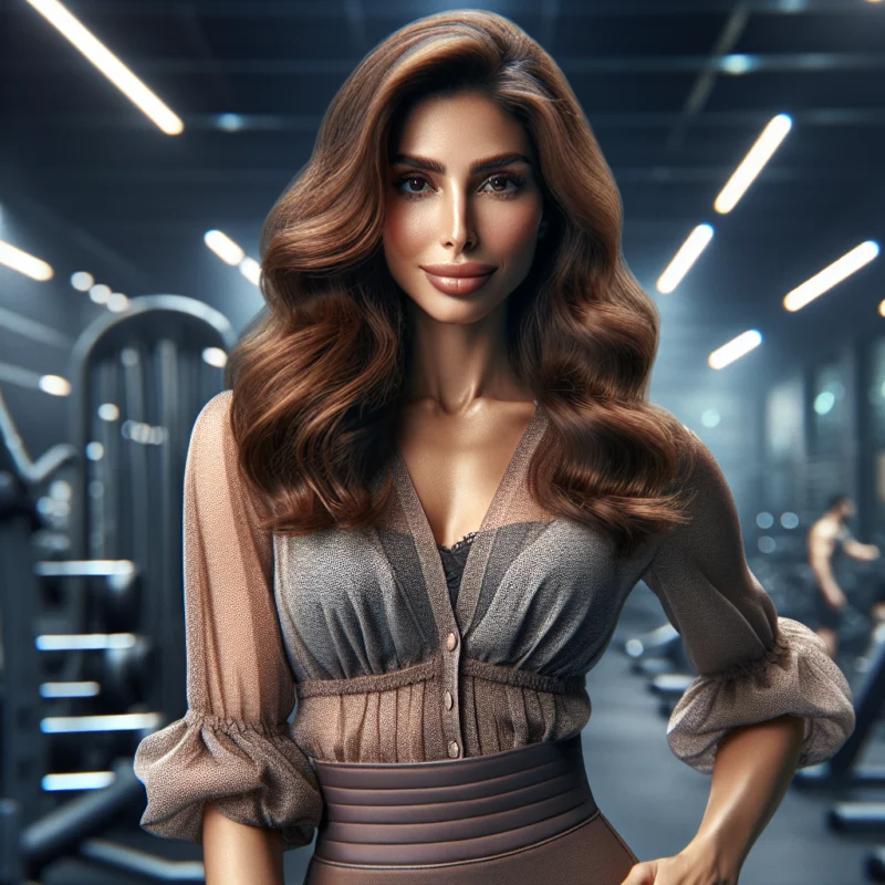 Ataşehir Escort ile Hareketli Anlar