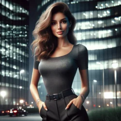 Üsküdar Escort: Dinamik ve Samimi Karşılaşmalar