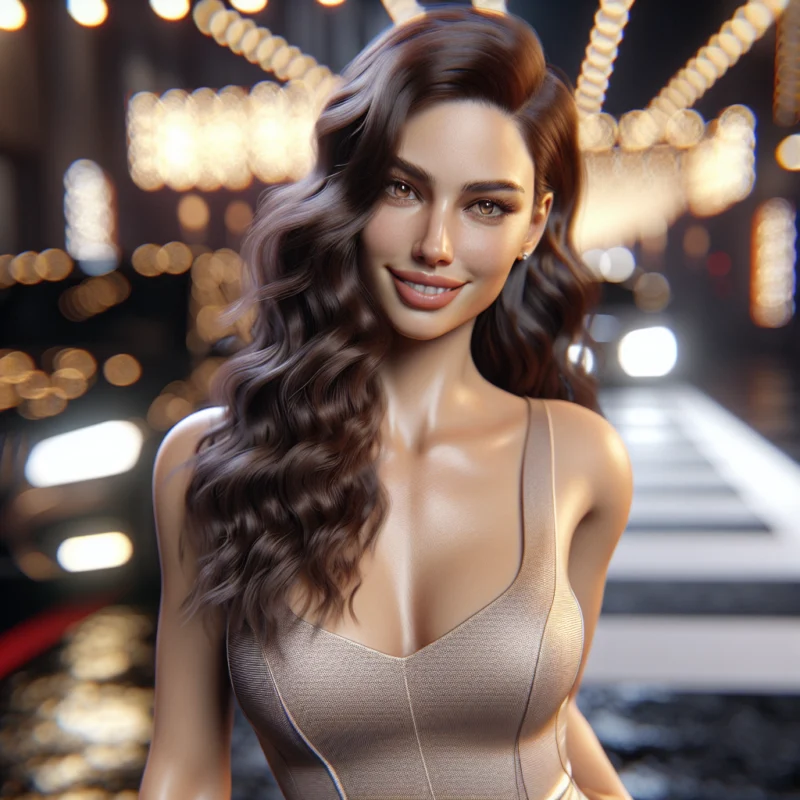 Maltepe Escort: Lüks ve Zarafetin Dansı