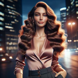 Esenyurt Escort: Yağmur Altında Sıcak Deneyimler