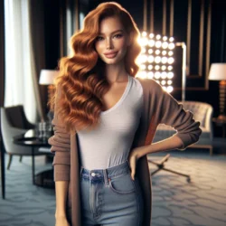 Bahçeşehir Escort: Derya ile Enerjik Bir Randevu