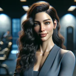 Ümraniye Escort: Şehrin Kalbinde Rahatlatıcı Anlar