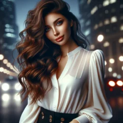 Kartal Escort: Macera Arayışındaki Cazibe