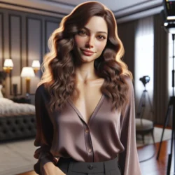 Ümraniye Escort: Olgunluk ve Zarafetin Buluşma Noktası