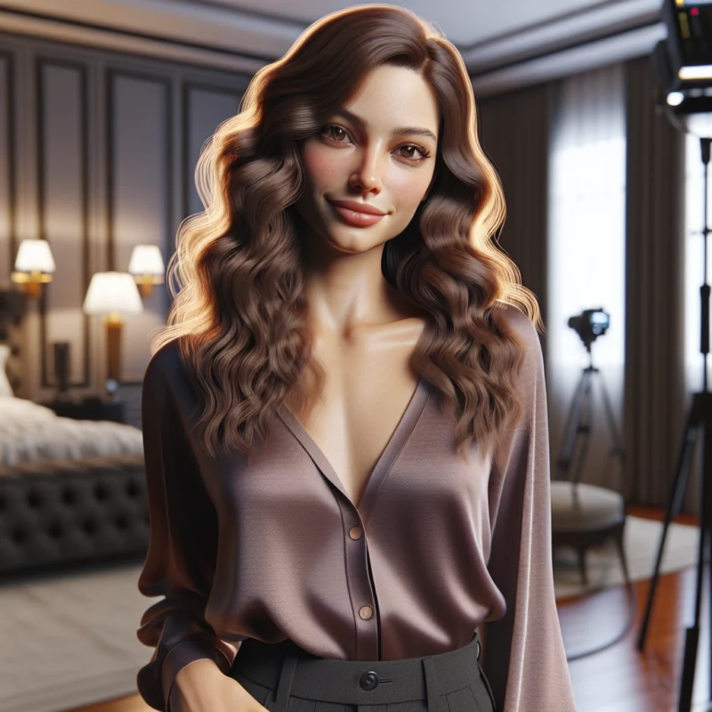 Ümraniye Escort: Olgunluk ve Zarafetin Buluşma Noktası