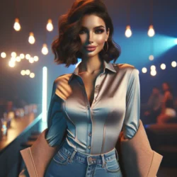 Yağmurlu Bir Ara ve Ataşehir Escort Deneyimi