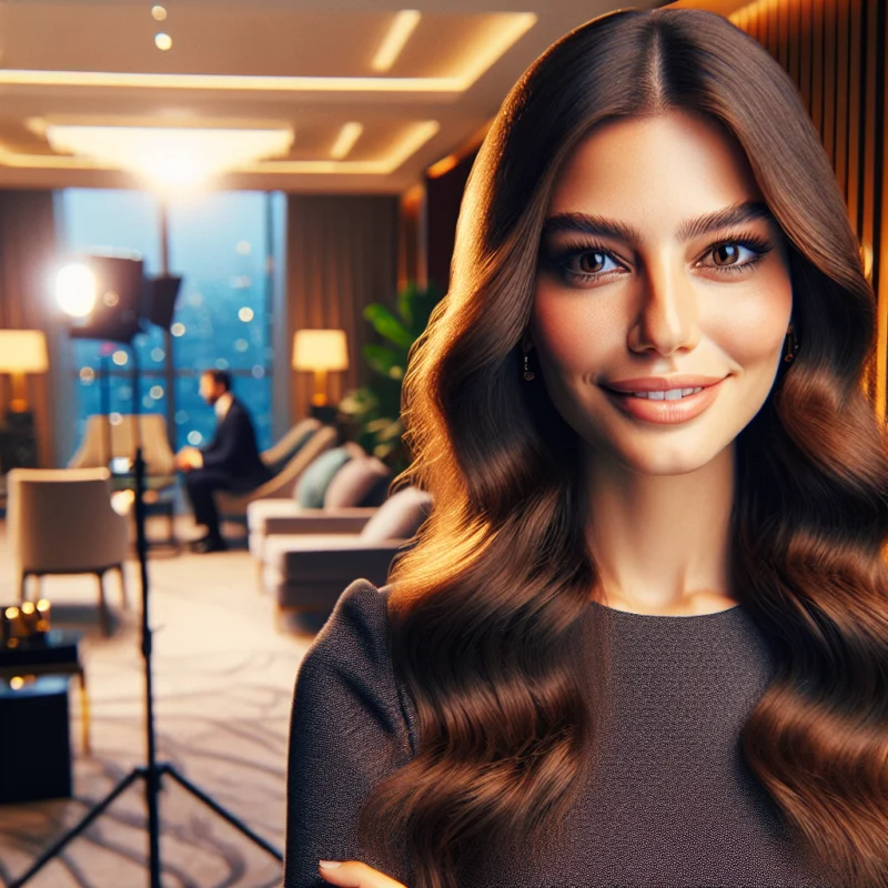 Esenyurt Escort: Maceranın Kalbinde