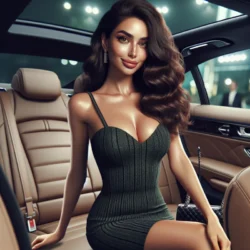 Bahçeşehir Escort: Seni Bekleyen Enerji ve Zarafet