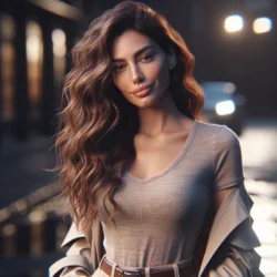 Üsküdar Escort: Eğlenceli ve Samimi Bir Yolculuk