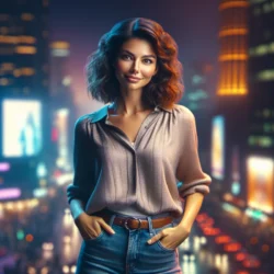 Şirinevler'de Farklı Bir Deneyim Arayanlara: Elif'ten Sıcakkanlı Karşılamalar