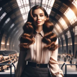 Avcılar Escort: Sahilde Enerjik Bir Başlangıç