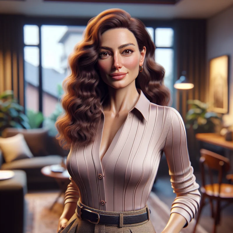 Beylikdüzü Escort: Gece Melodileriyle Özel Anlar