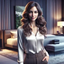 Taksim Escort: Yeni Deneyimler Peşinde