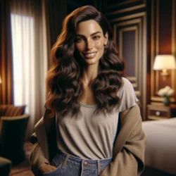 Şişli Escort: Sanatın ve Gece Işıklarının Büyüsü