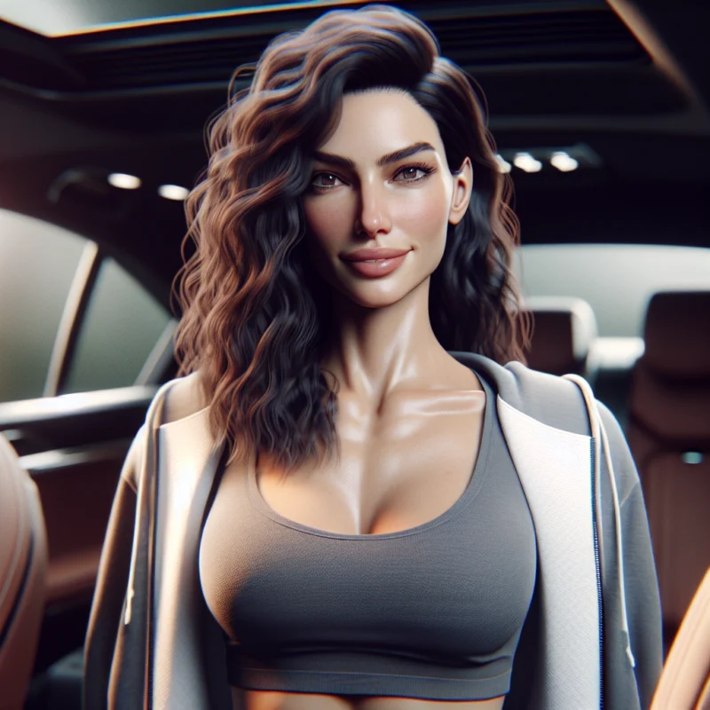 Ümraniye Escort: Gece Işıklarının Büyüsünde Birlikte Olalım