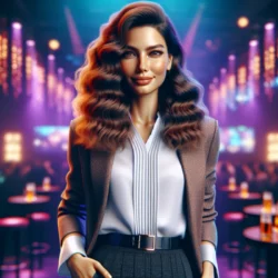 Ümraniye Escort ile Yeni Deneyimler