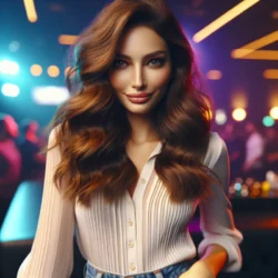 Taksim Escort Elif: Şehrin Kalbinde Canlı Bir Deneyim