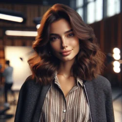 Ela Yıldız ile Pendik'te Eşsiz Anlar