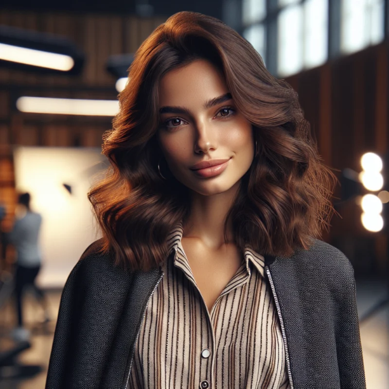 Ela Yıldız ile Pendik'te Eşsiz Anlar