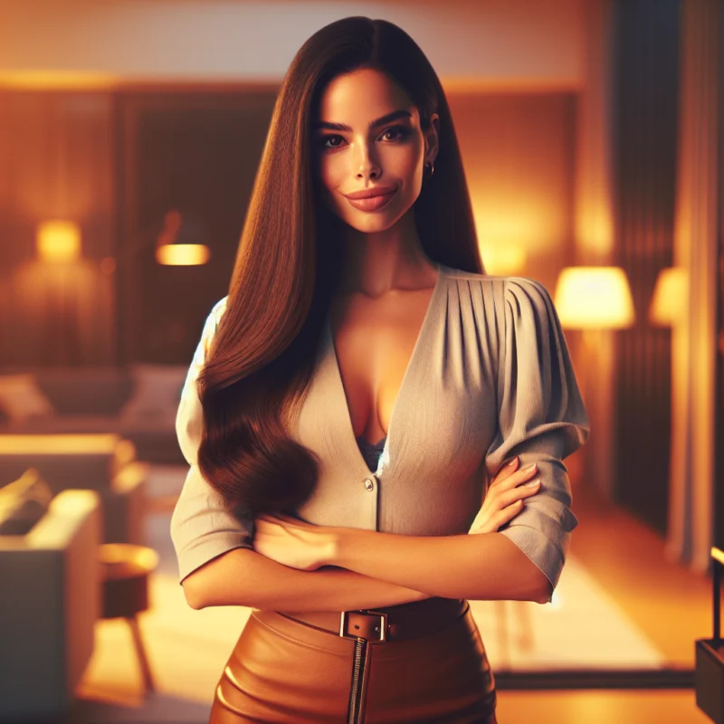 Ataşehir Escort Enerjik ve Neşeli Karakterimle Tanışın - İstanbul Escort Ataşehir Escort: Enerjik ve Neşeli Karakterimle Tanışın