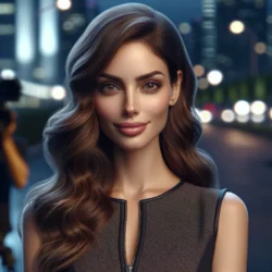 Tuzla Escort: Neşeli Bir Karşılaşma