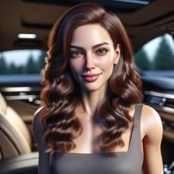 Taksim Escort Dinamik ve Çekici Selin - İstanbul Escort Taksim Escort: Dinamik ve Çekici Selin