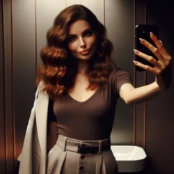 Tuzla Escort ile Büyüleyici Sonbahar Günleri