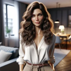 Mecidiyeköy Escort: Sıcak ve Samimi Anlar