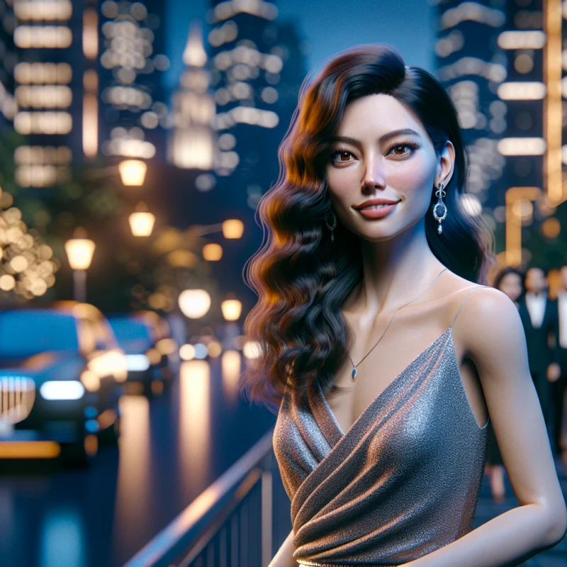 Avcılar Escort: Sanatın Çekiciliği