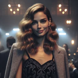 Üsküdar Escort: Tarihi Dokunun İçinde Sanatsal Bir Kaçış