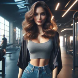 Esenyurt Escort: Hayatın İçinden Ev Hanesi