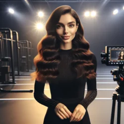 Pendik Escort: Yağmur Altında Sıcak Anlar