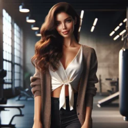 İstanbul Escort: Şehirde Gizemli Bir Yolculuk