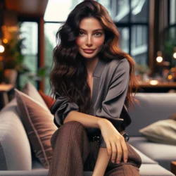 Şişli Escort: Eğlenceli ve Gizemli Anlar