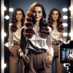 Taksim Escort: Bohem ve Zarif Buluşma