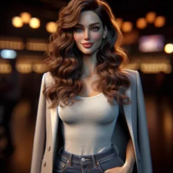 Şişli Escort: Gecenin Enerjisi ve Ben