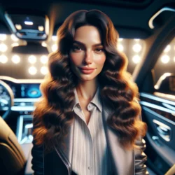 Melis ile Unutulmaz Bir Deneyime Adım Atın