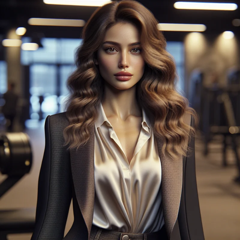 Avcılar Escort'un Sanatla Dolu Dünyasına Yolculuk