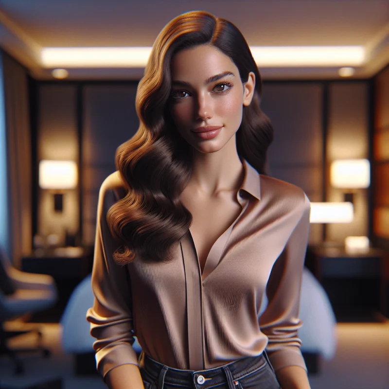 Bakırköy Escort Melisa: Çekici ve Neşeli Bir Deneyim