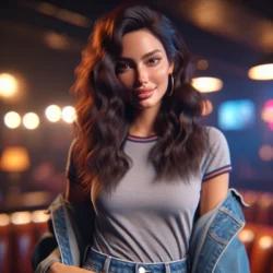 Maltepe Escort: Sıcak ve Samimi Anlar