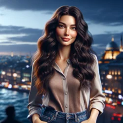 Rüzgar Ekenler: Denizin Serin Kolları