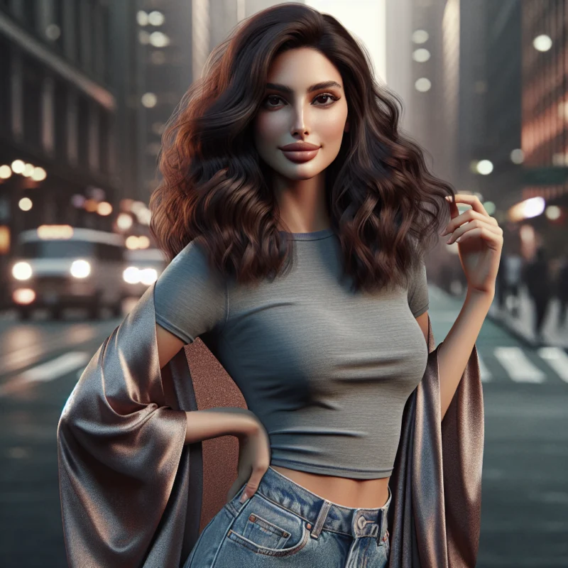 Beylikdüzü Escort: Gürpınar Sahilinde Buluşma