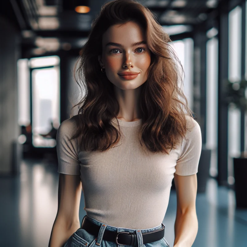 Üsküdar Escort: Kız Kulesi'nin Gölgesinde Özel Anlar