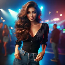 Bakırköy Escort: Büyüleyici ve Eğlenceli Bir Deneyim