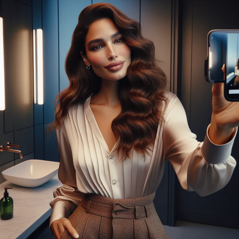 Maltepe Escort: Gizemli ve Samimi Bir Karşılaşma