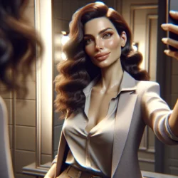 İstanbul Escort: Neşeli Bir Tasarımcı İle Yeni Maceralara