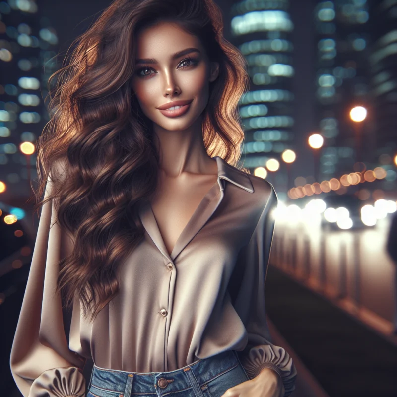 Bahçeşehir Escort: Enerjinizi Yeniden Keşfedin