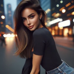 Esenyurt Escort: Genç ve Canlı Randevular